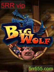 BigWolf