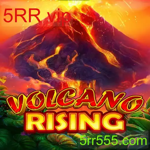VolcanoRising